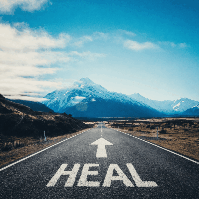 Heal