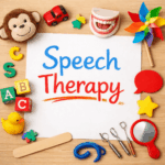 Speach Therapy
