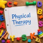 Physical therapy