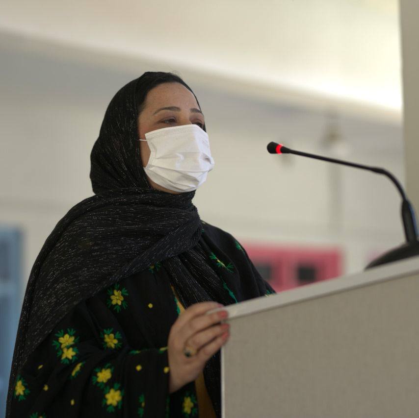 Dr Ishrat Khan