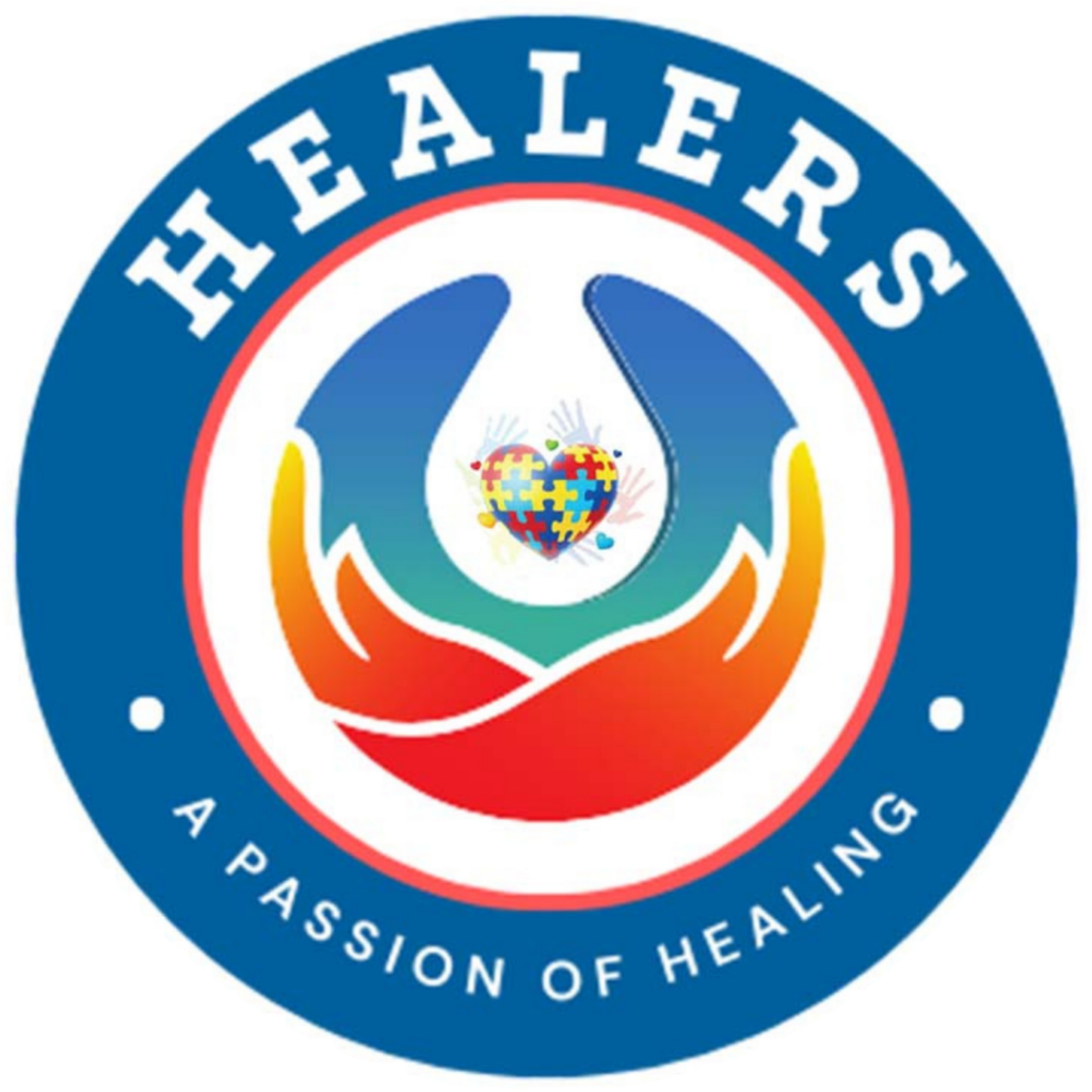 Healers Logo