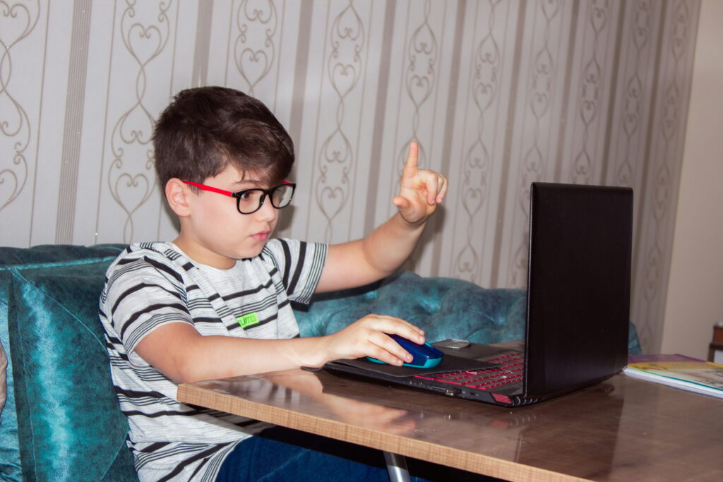 Computer Skill