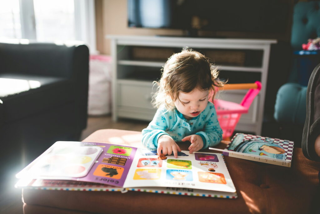 How Do Academic Skills Support Children’s Learning and Development