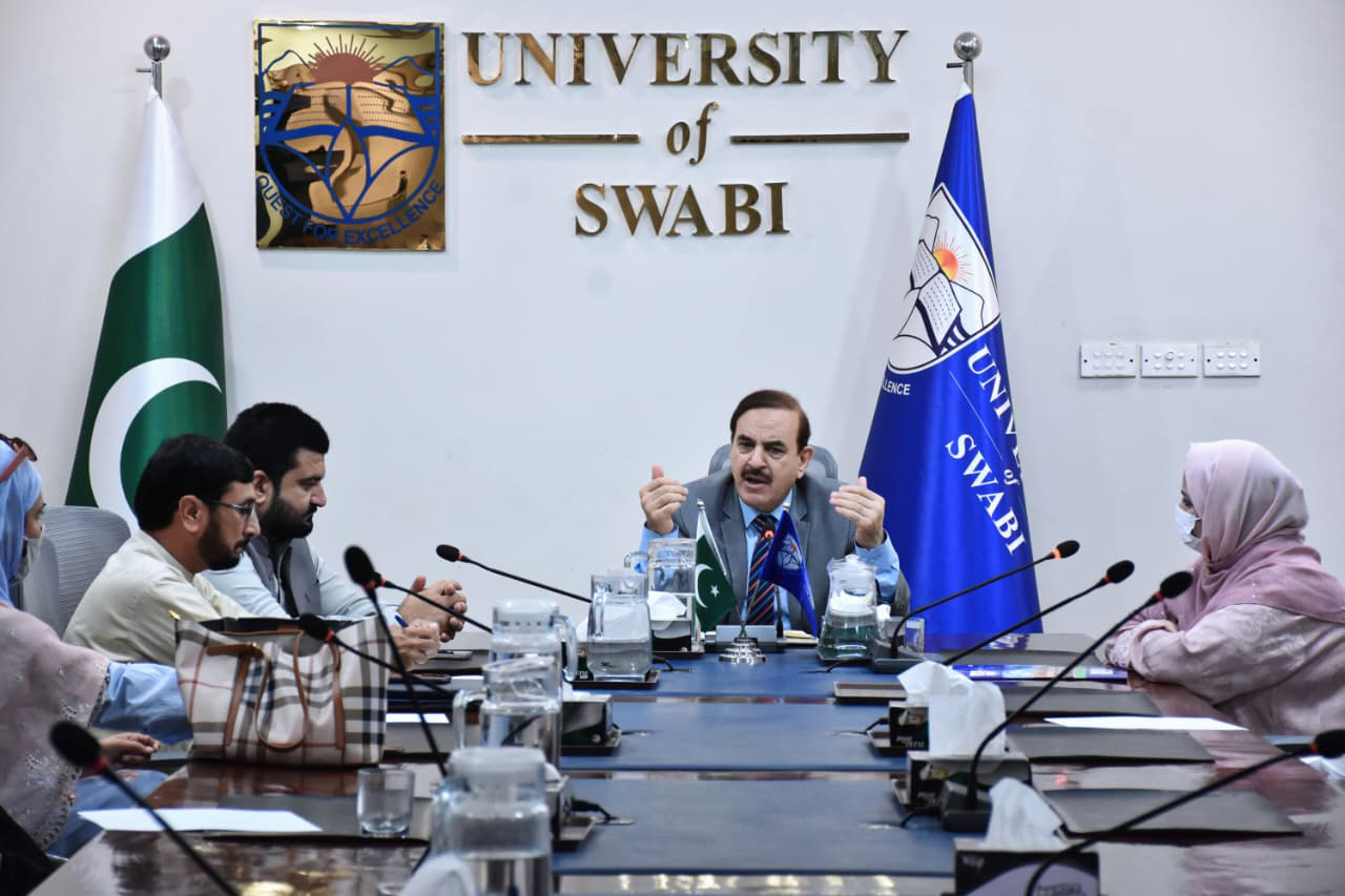 A Historic Partnership with sawabi university